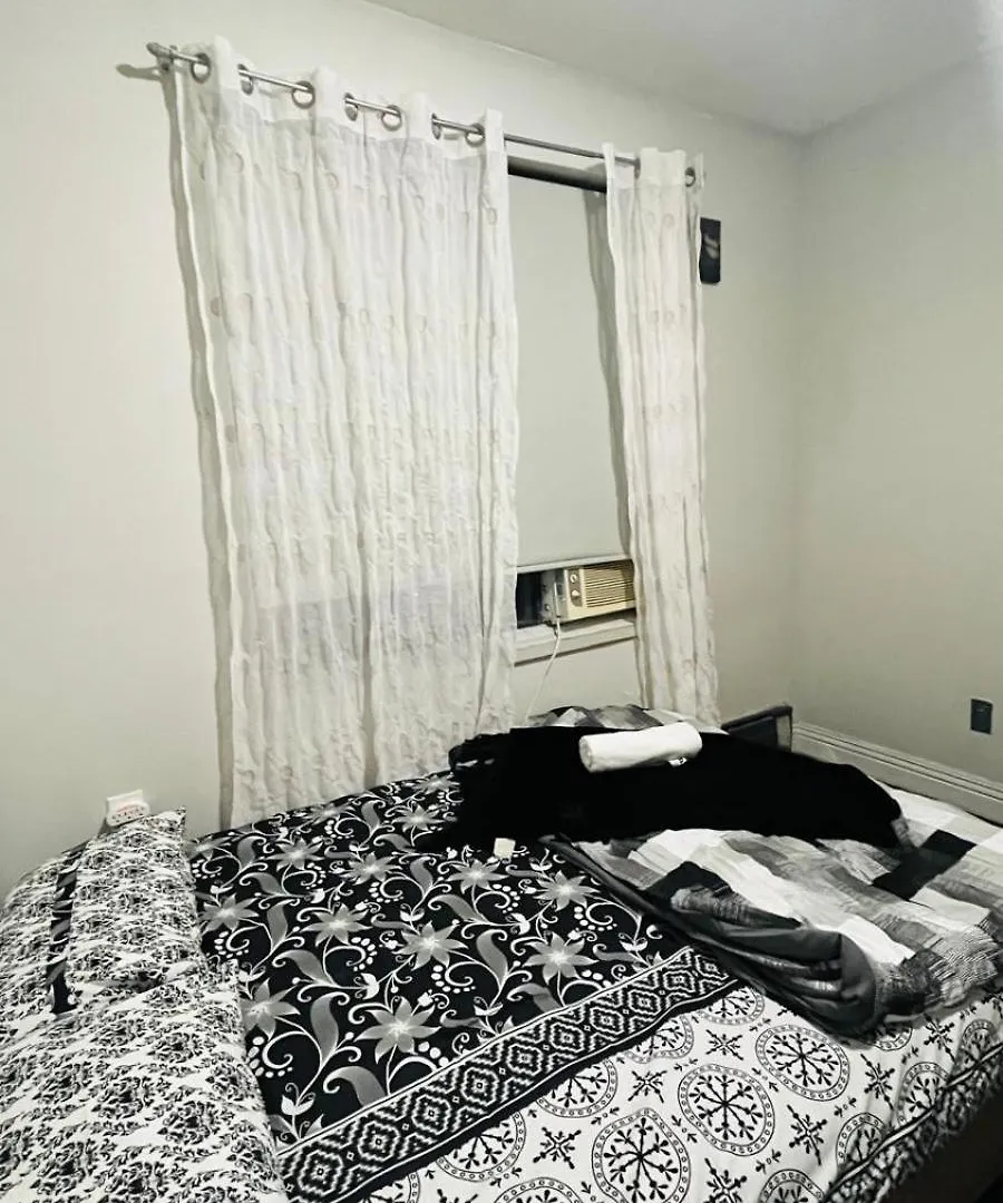 Cozy Apartment Toronto