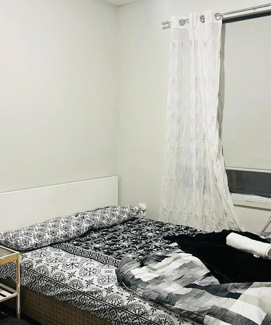 Cozy Apartment Toronto 0*,
