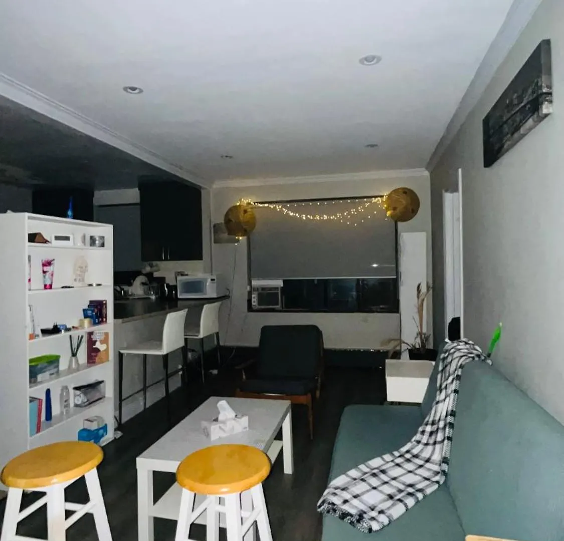 Cozy Apartment Toronto