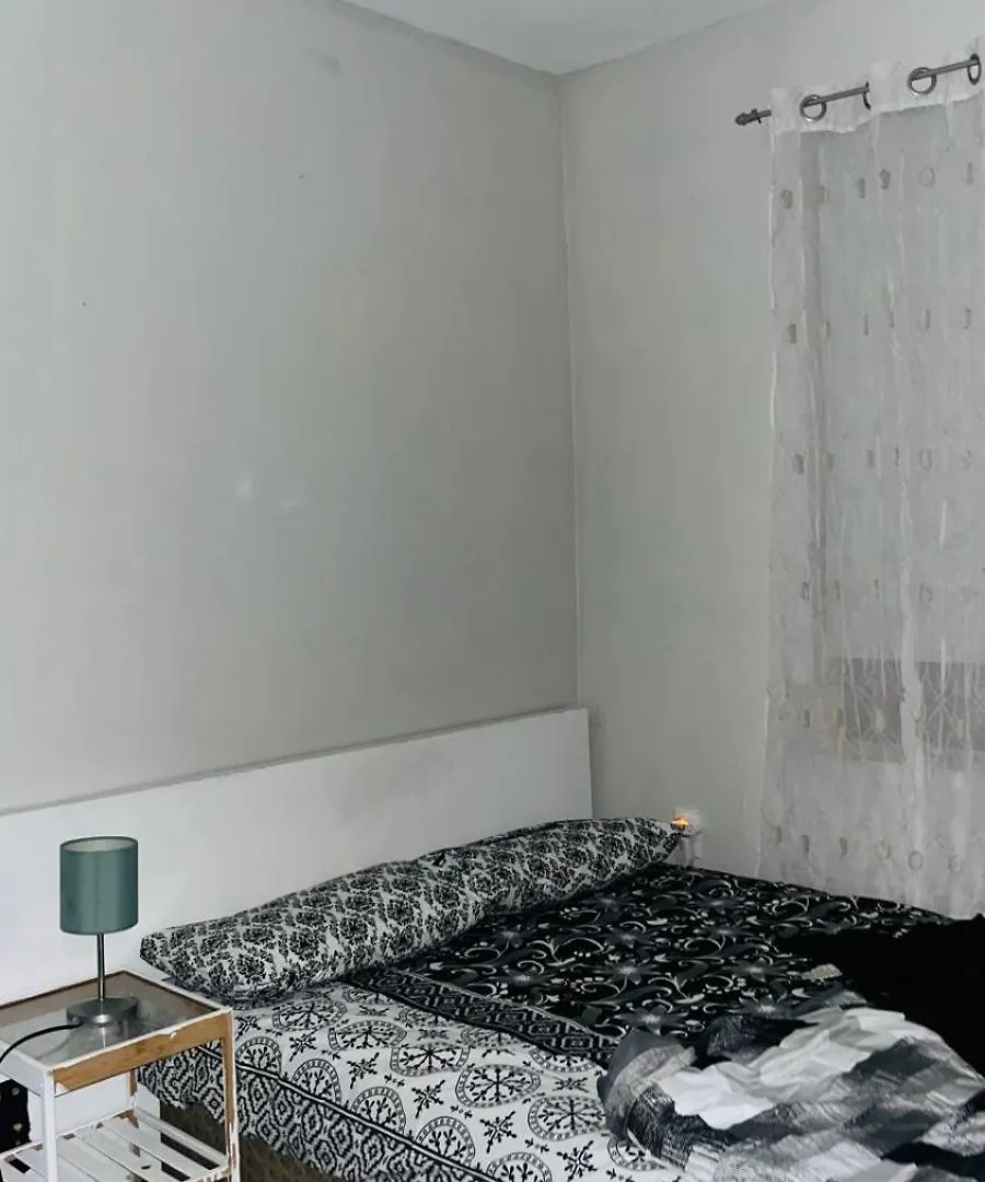 Cozy Apartment Toronto