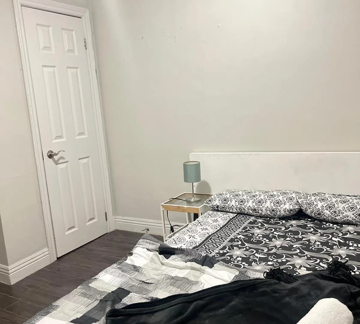 Cozy Apartment Toronto Canada