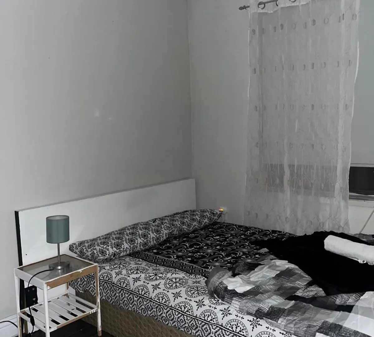 Cozy Apartment Toronto