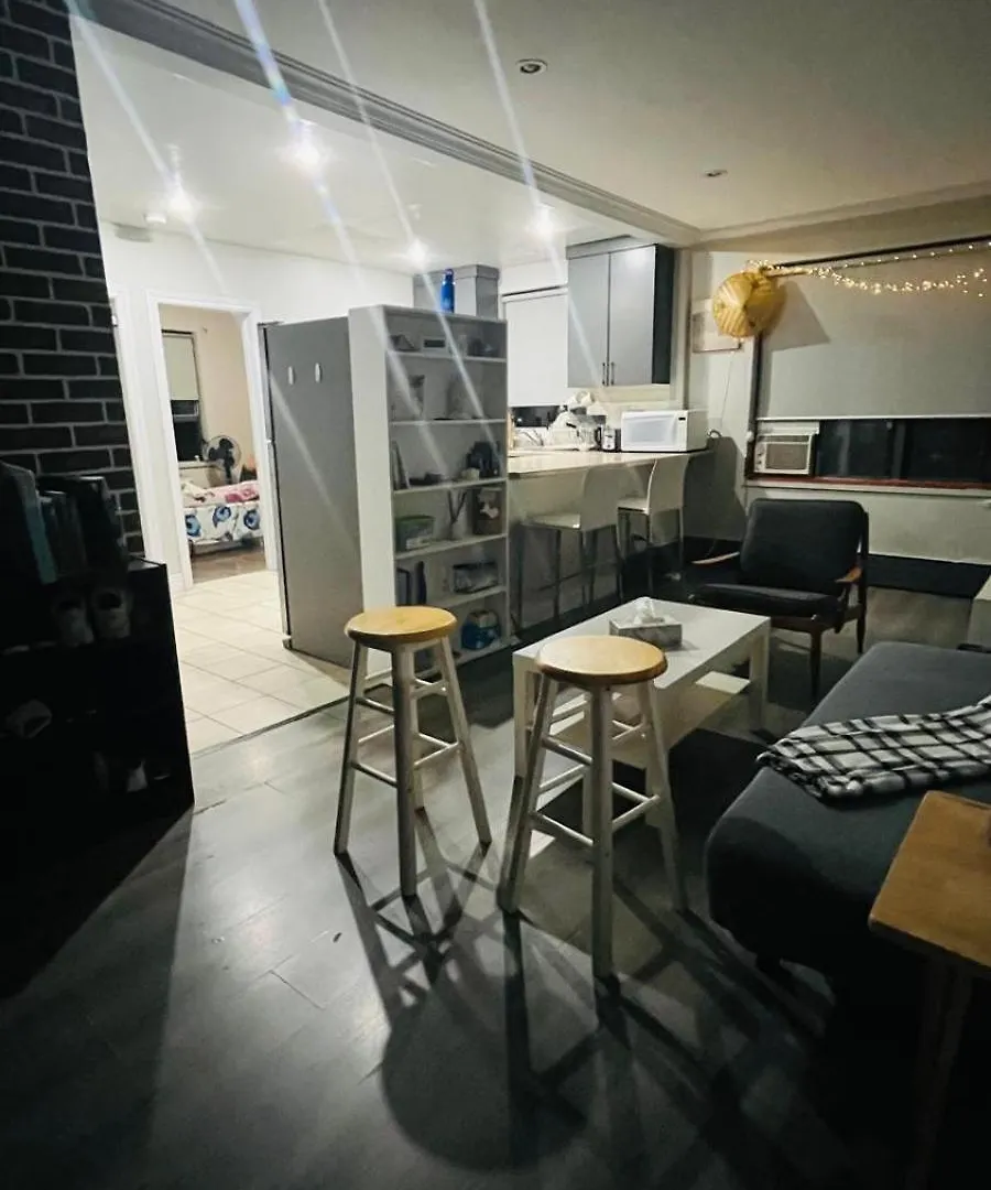 Cozy Apartment تورونتو